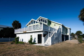 A Shore Investment